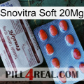 Snovitra Soft 20Mg 36